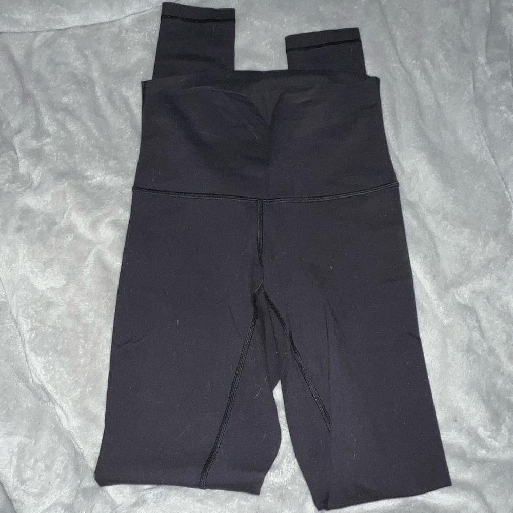 Lululemon Wunder Under Leggings